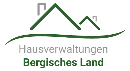 Hausverwaltungen Bergisches Land Logo